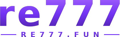 re777 logo